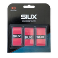 Overgrip Siux Elite Red (Pack x3)
