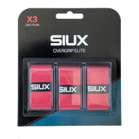 Surgrip Siux Elite Rouge (Pack x3)