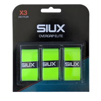 Surgrip Siux Elite Vert (Pack x3)