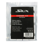 Overgrip Siux Pro Comfort Lisos Blancos (Pack x12)