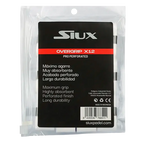 Overgrip Siux Pro perforado blanco (Pack x12)