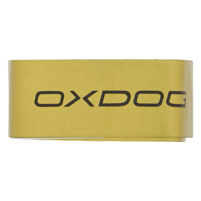 Overgrips Oxdog Gold Pro White (Pack x12)