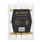 Overgrip Oxdog Gold Pro Bianco (Pacchetto x12)