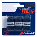 Overgrips Babolat Pro Response Negro (Pack x3)