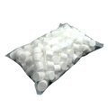Overgrips Head Padel Pro Blanco (Pack x200)