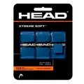 Overgrips Head XtremeSoft Azul (Pack x3)