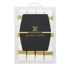 Overgrips Oxdog Gold Sticky Blanco (Pack x12)