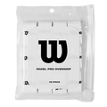 Overgrips Wilson Padel Pro Blanco (Pack x12)