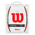 Overgrips Wilson Pro Comfort Blanco (Pack x12)