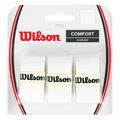 Overgrips Wilson Pro Comfort Blanco (Pack x3)