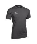 Camiseta Oxdog Delta Gris