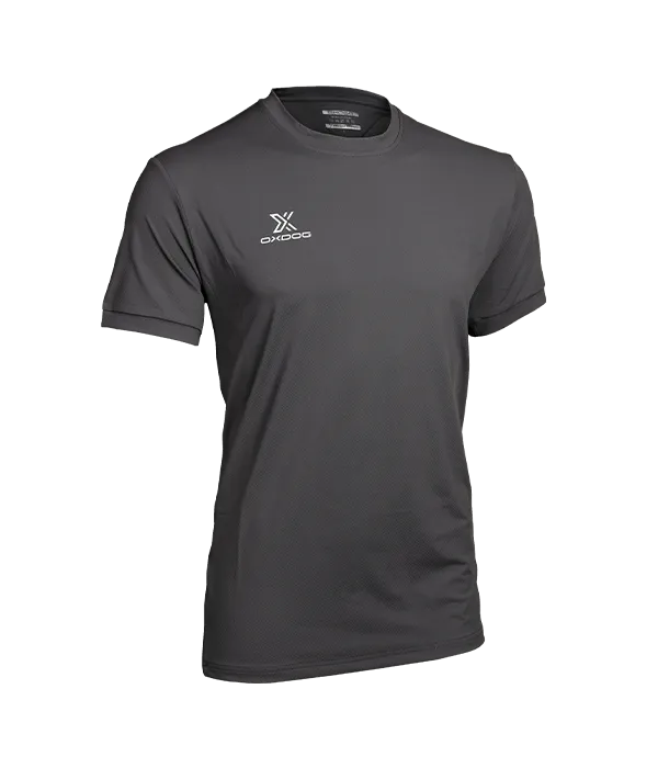 Camiseta Oxdog Delta Gris