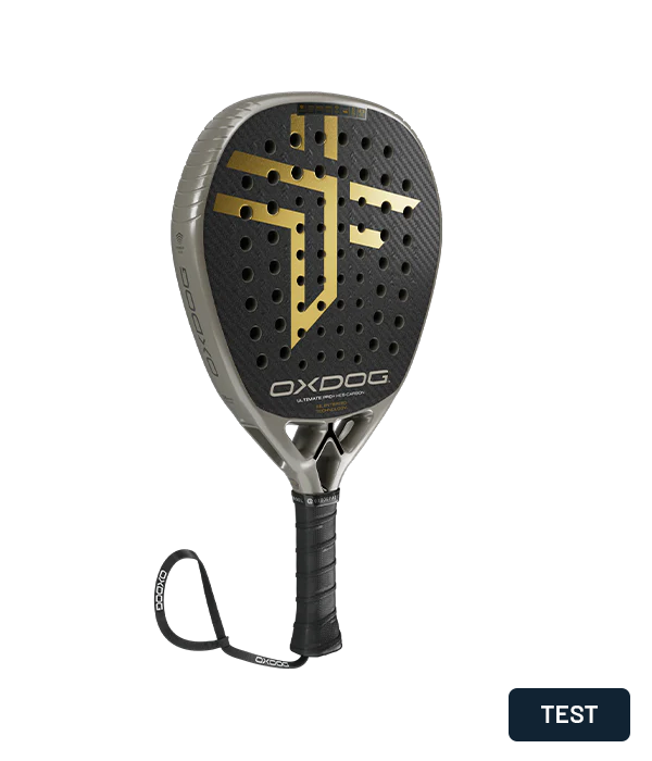 TEST Oxdog Ultimate Pro+ 2024 