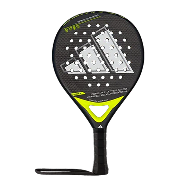 Raquete de Padel Adidas Granite 2.0 Pro Carbon