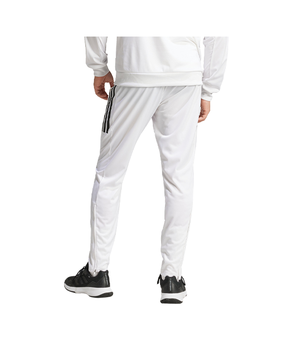 Pantalon Adidas 3S Knit Blanco PadelPROShop PadelPROShop