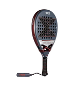 Nox TEST Padel Racket AT10 Genius 12K 2025 Agustín Tapia