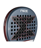 Nox TEST Padel Racket AT10 Genius 12K 2025 Agustín Tapia