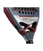 Nox TEST Padel Racket AT10 Genius 12K 2025 Agustín Tapia
