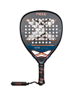 Padel Schläger Nox AT10 Genius Attack 18K 2025 Agustín Tapia