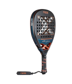 Padel Schläger Nox AT10 Genius Attack 18K 2025 Agustín Tapia