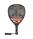 Pala NOX AT10 Genius Attack 12K 2025 Agustín Tapia