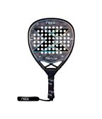 Nox 2-Pack Padel Rackets - AT10 Genius Attack 18K Limited Edition (PadelPROShop Exclusive)