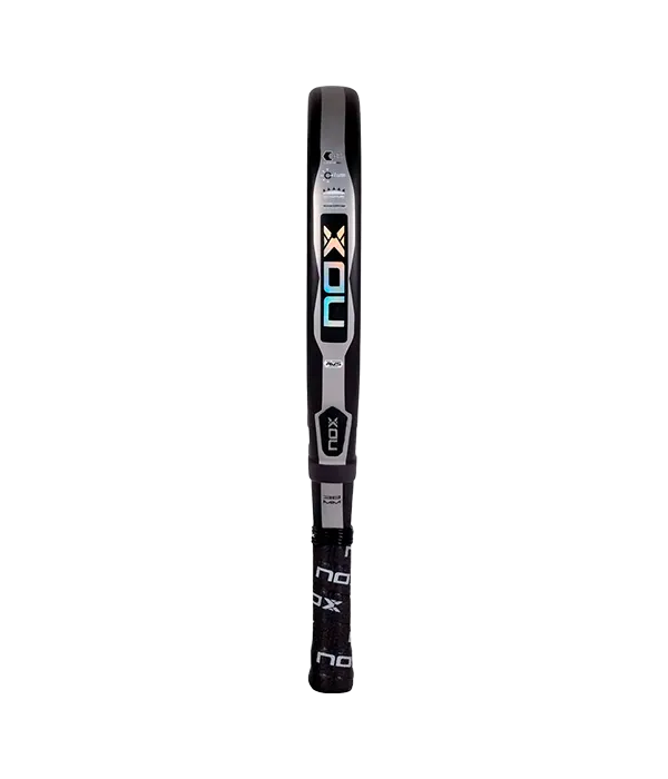 Pala NOX AT10 Genius Attack 18K Limited Edition Reedición