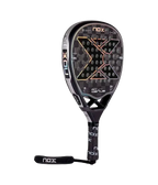NOX Padel Racket AT10 Genius Attack 18K Limited Edition Reedición
