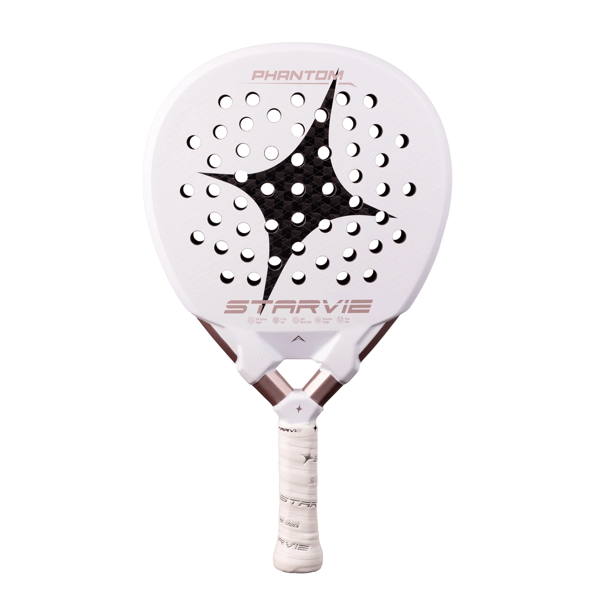 Pala StarVie Phantom 2027