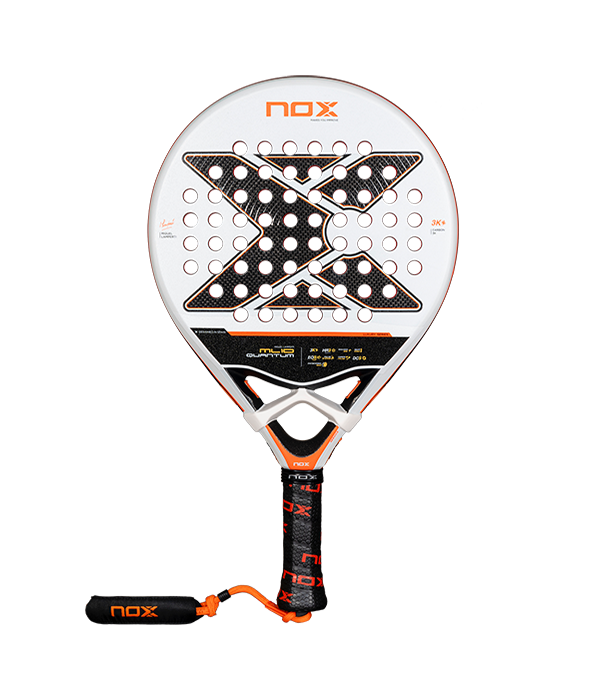 Nox ML10 Quanten 3K 2025 Miguel Lamperti