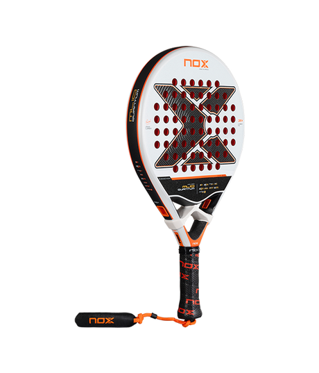 NOX ML10 Quantum 3K 2025 Racket Miguel Lamperti