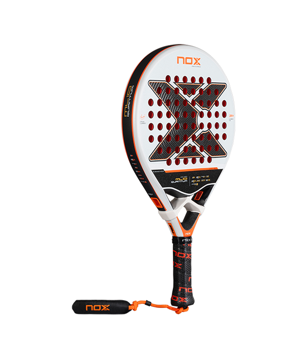 NOX ML10 Quantum 3K 2025 Racket Miguel Lamperti