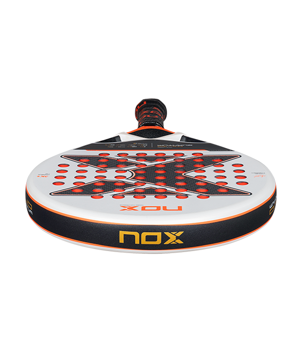 NOX ML10 Quantum 3K 2025 Racket Miguel Lamperti