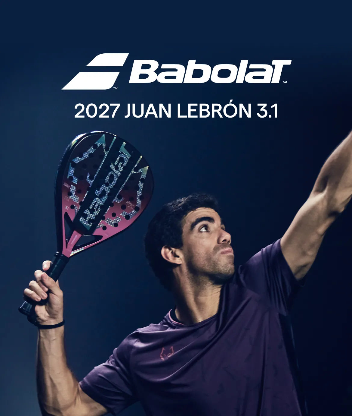 Babolat