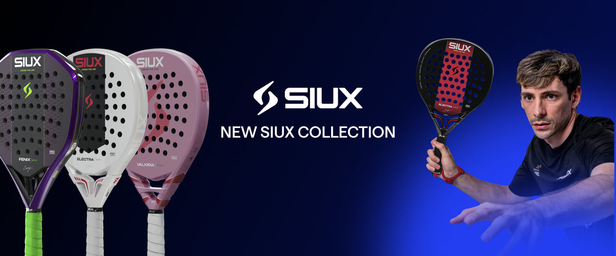 Siux 2027 nueva colección