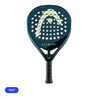 Pala de TEST Head Extreme Pro 2025