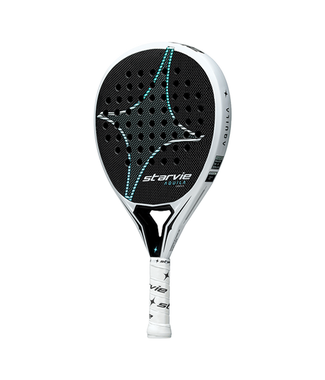 Starvie Aquila Soft 2025 Racket