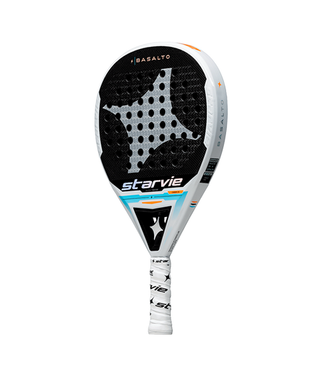 Starvie Basalt Pro 2025 Racket 