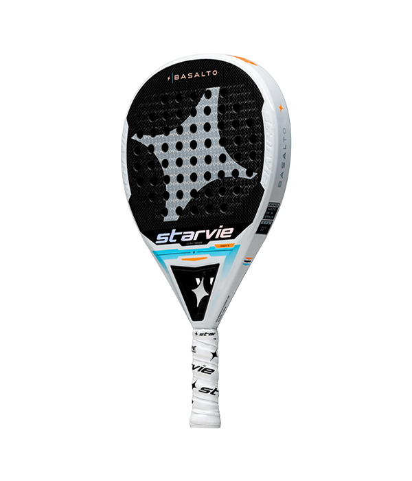 Starvie Basalt Pro 2025 Racket 