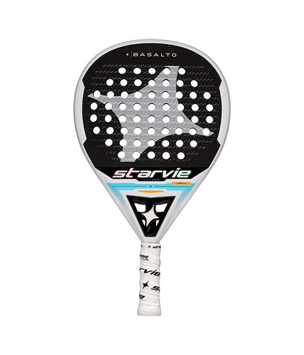 Starvie Basalt Pro 2025 Racket 