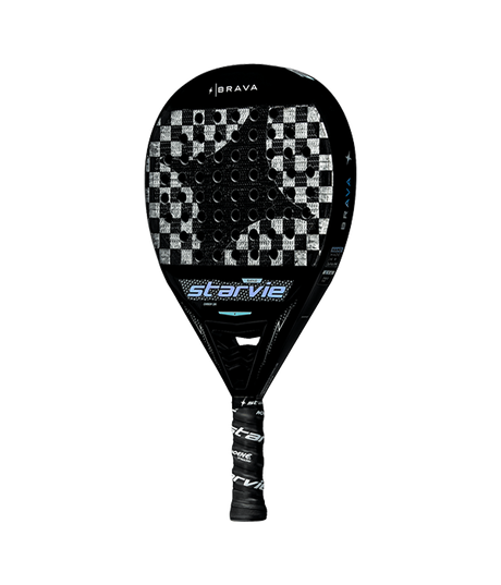 StarVie Brava Pro 2025 Racket 