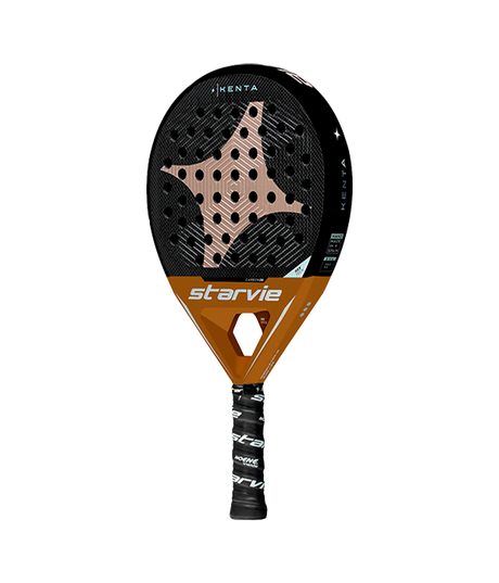 Starvie Kenta Pro 2025 Racket 