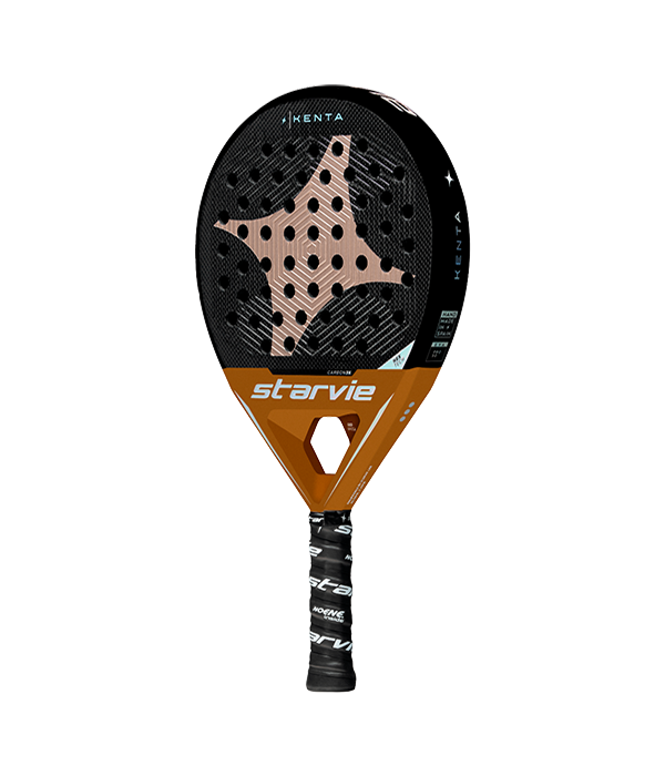 Starvie Kenta Pro 2025 Racket 