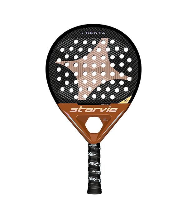 Starvie Kenta Pro 2025 Racket 