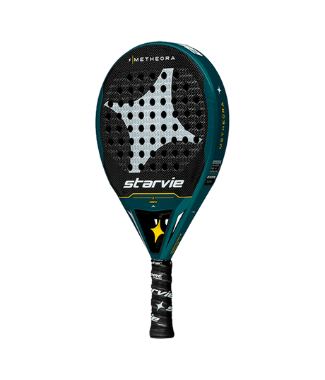 Starvie Metheora Dual 2025 racket