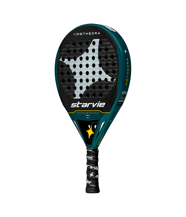 Starvie Metheora Dual 2025 racket