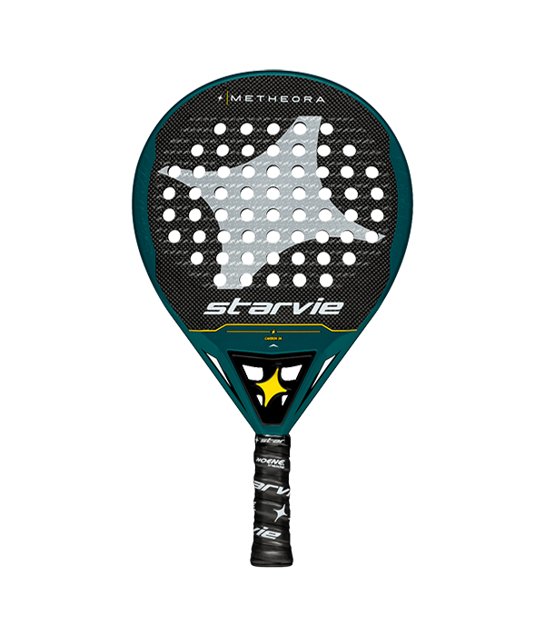 Starvie Metheora Dual 2025 racket