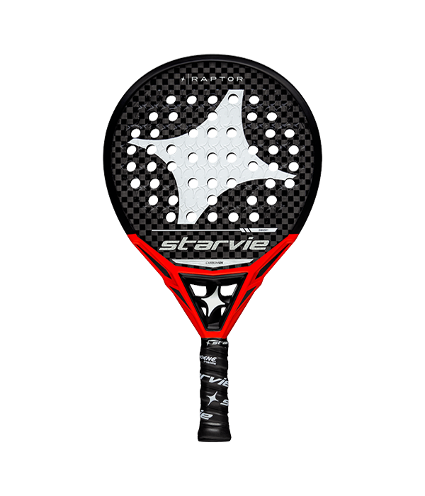 Starvie Raptor Soft 2025 Racket