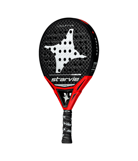 Starvie Raptor Soft 2025 Racket