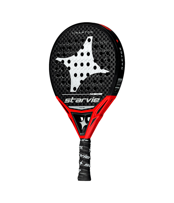 Starvie Raptor Soft 2025 Racket